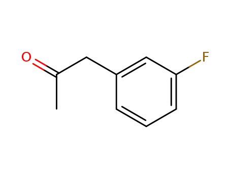 (3-fluorophenyl)acetone